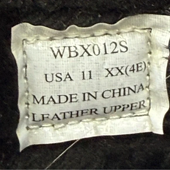 Propet Lumi Insulated Waterproof Snow Boots Womens 11 4E Wide WBX012S - Picture 7 of 11